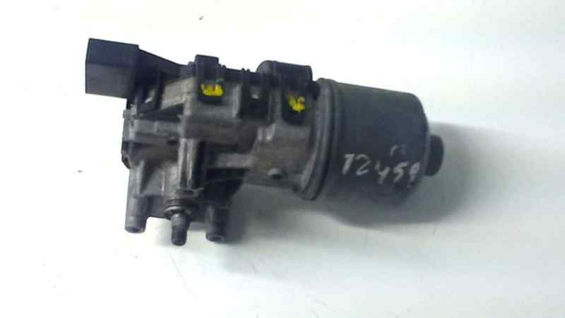 MOTOR LIMPIA DELANTERO SEAT IBIZA (6L1) Cool