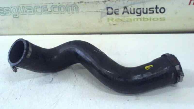 TUBO INTERCOOLER CITROEN C8 2.2 HDi Exclusive