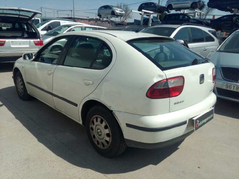SEAT LEON (1M1) Stella Motor 1,4 Ltr. - 55 kW 16V