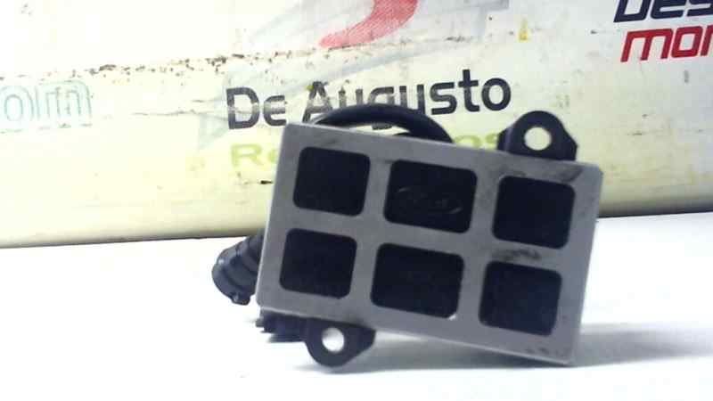 CALENTADOR COMBUSTIBLE FORD MONDEO BERLINA (GD) Ambiente