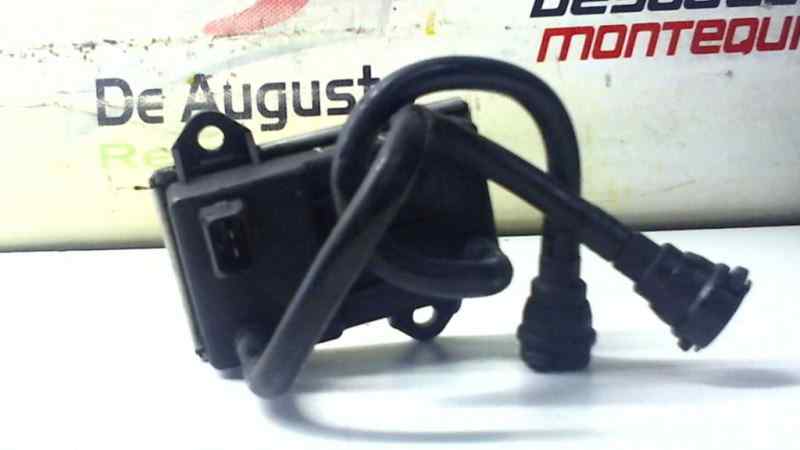 CALENTADOR COMBUSTIBLE FORD MONDEO BERLINA (GD) Ambiente
