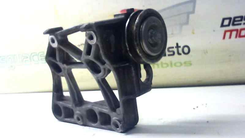 SOPORTE ALTERNADOR NISSAN ALMERA 2.2 16V Turbodiesel (110 CV) 5 velocidades