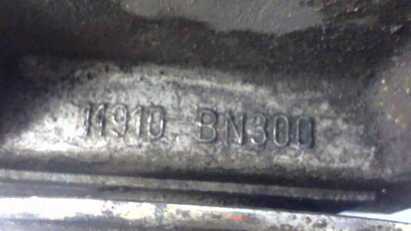 SOPORTE ALTERNADOR NISSAN ALMERA 2.2 16V Turbodiesel (110 CV) 5 velocidades