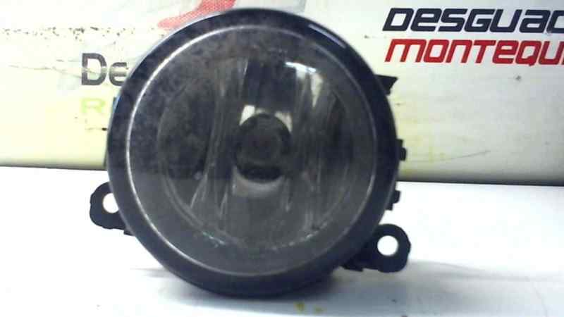 FARO ANTINIEBLA IZQUIERDO CITROEN C4 PICASSO Avatar