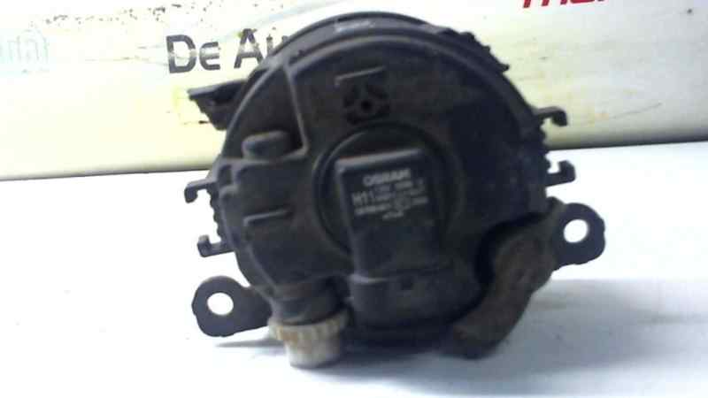 FARO ANTINIEBLA IZQUIERDO CITROEN C4 PICASSO Avatar