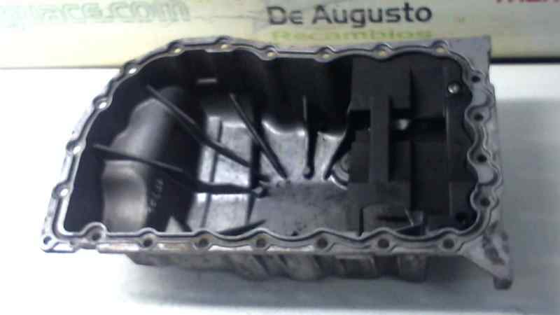 CARTER RENAULT TRAFIC 1.4