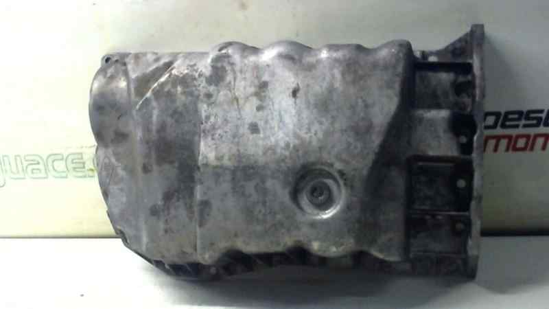 CARTER RENAULT TRAFIC 1.4