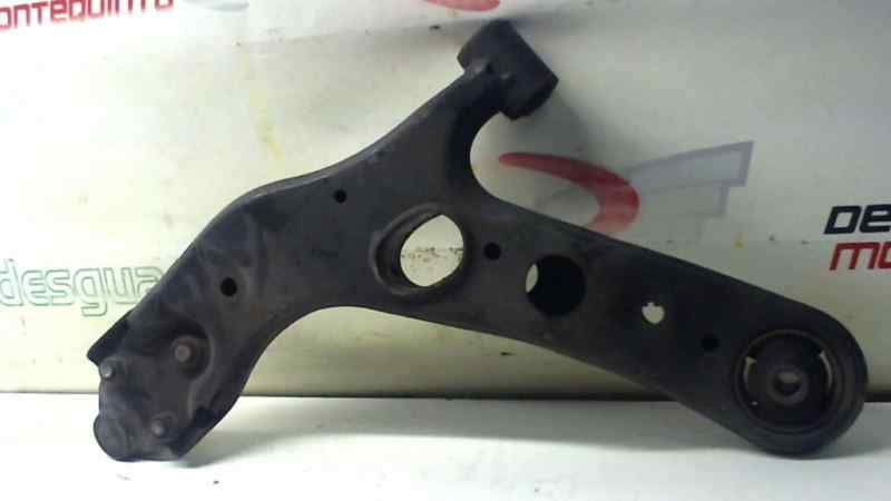 BRAZO SUSPENSION INFERIOR DELANTERO DERECHO SEAT IBIZA (6K) Básico