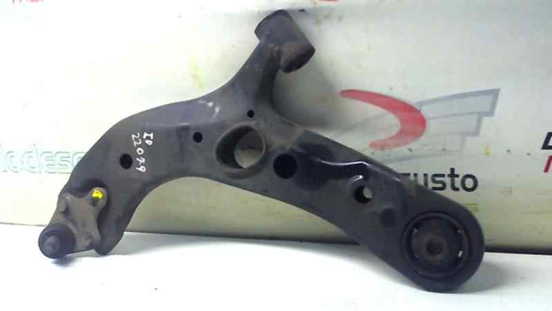 BRAZO SUSPENSION INFERIOR DELANTERO IZQUIERDO SEAT IBIZA (6K) Básico
