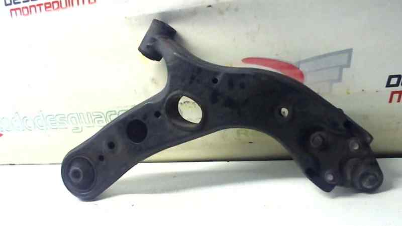 BRAZO SUSPENSION INFERIOR DELANTERO IZQUIERDO SEAT IBIZA (6K) Básico