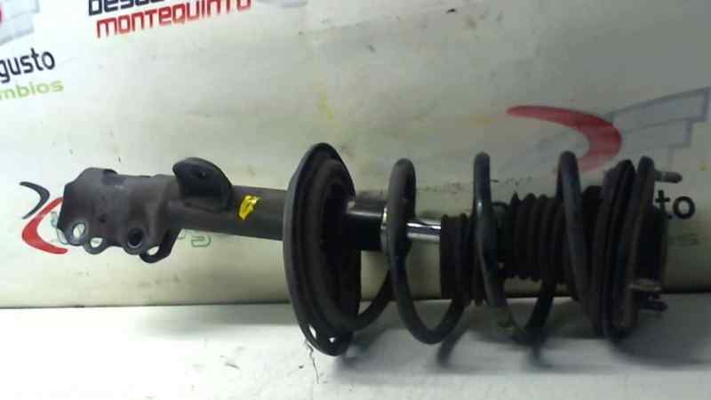 AMORTIGUADOR DELANTERO IZQUIERDO SEAT IBIZA (6K) Básico