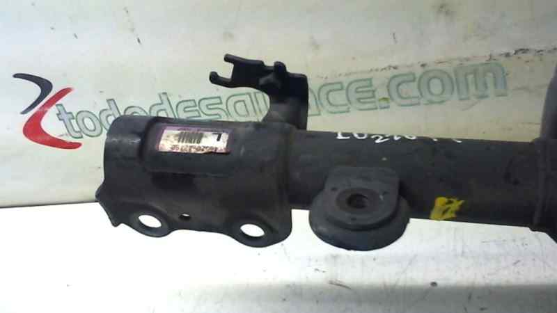 AMORTIGUADOR DELANTERO IZQUIERDO SEAT IBIZA (6K) Básico