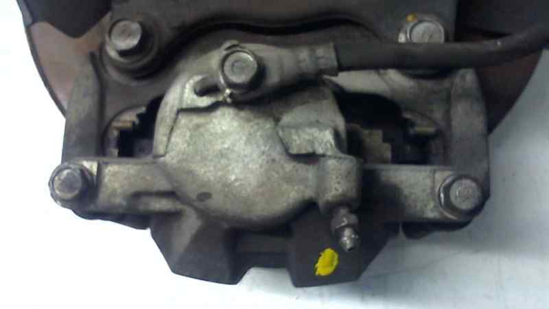 PINZA FRENO DELANTERA IZQUIERDA SEAT IBIZA (6K) Básico