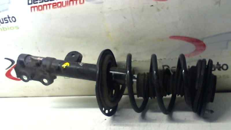 AMORTIGUADOR DELANTERO DERECHO SEAT IBIZA (6K) Básico