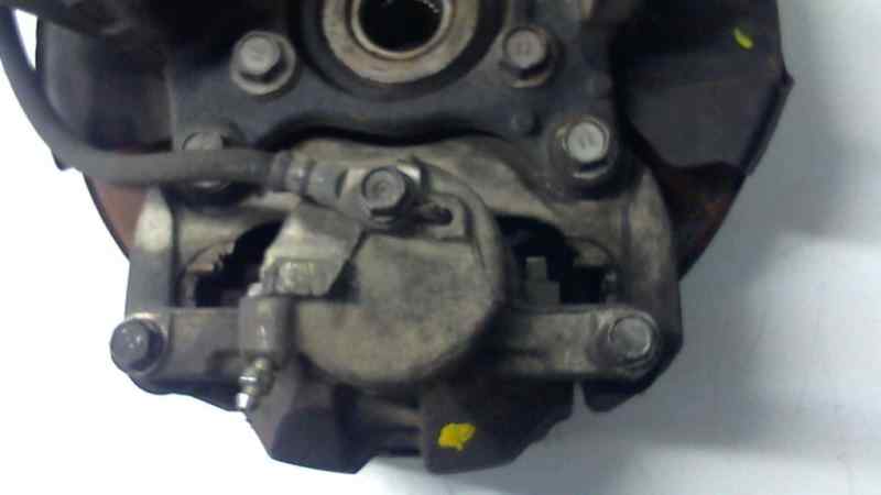 PINZA FRENO DELANTERA DERECHA SEAT IBIZA (6K) Básico