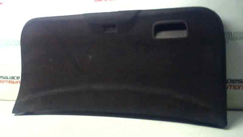 TAPA MALETERO SEAT ALTEA (5P1) Hot