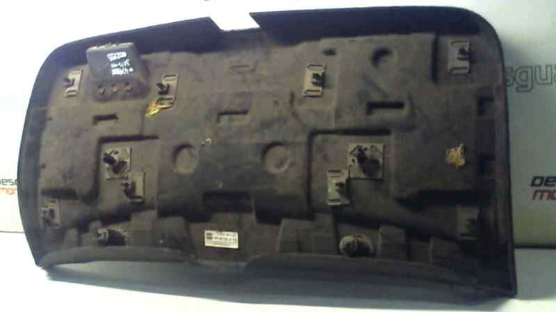 TAPA MALETERO SEAT ALTEA (5P1) Hot
