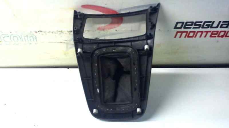 GUARNECIDOS PALANCA CAMBIO TOYOTA AVENSIS BERLINA (T25) 1.8 Sol Sedán (4-ptas.)
