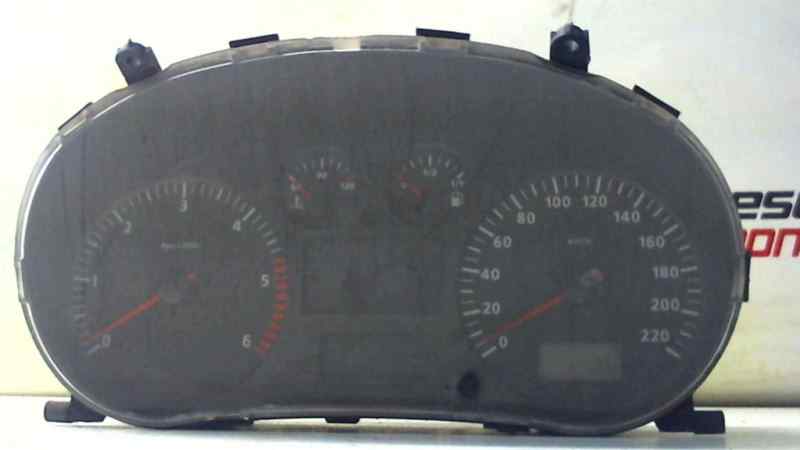 CUADRO INSTRUMENTOS SEAT CORDOBA BERLINA (6K2) Stella
