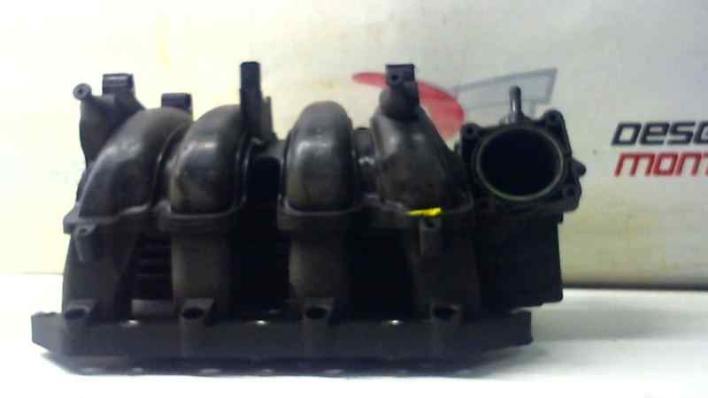 COLECTOR ADMISION SEAT IBIZA (6L1) Cool