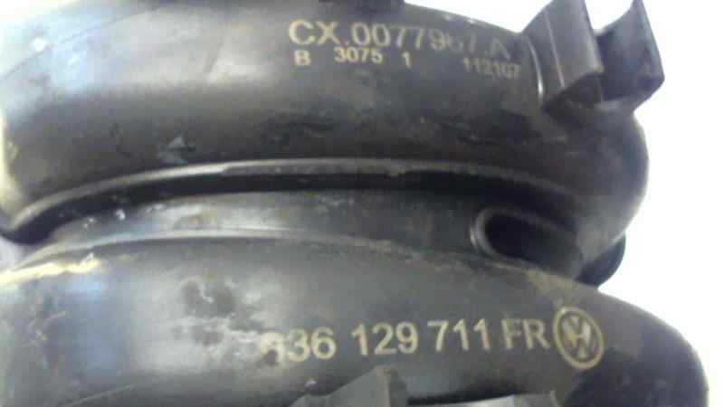 COLECTOR ADMISION SEAT IBIZA (6L1) Cool