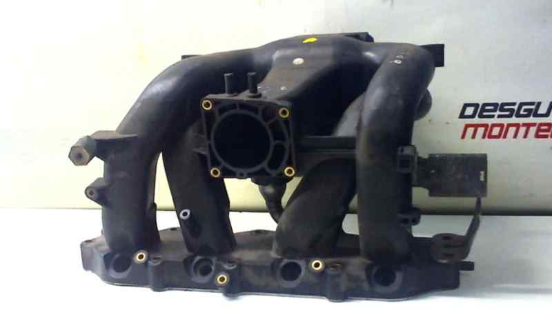 COLECTOR ADMISION FORD MONDEO BERLINA/FAMILIAR (FD) 1.8 16V (112 CV) 5 velocidades