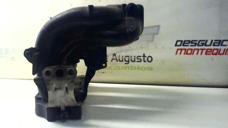 COLECTOR ADMISION FORD MONDEO BERLINA/FAMILIAR (FD) 1.8 16V (112 CV) 5 velocidades