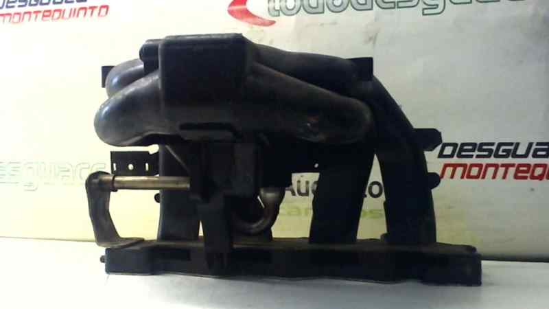 COLECTOR ADMISION FORD MONDEO BERLINA/FAMILIAR (FD) 1.8 16V (112 CV) 5 velocidades