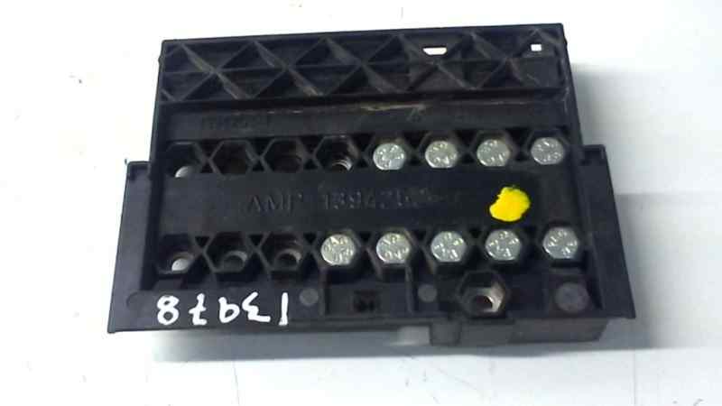 CAJA RELES / FUSIBLES FORD FIESTA (CBK) *