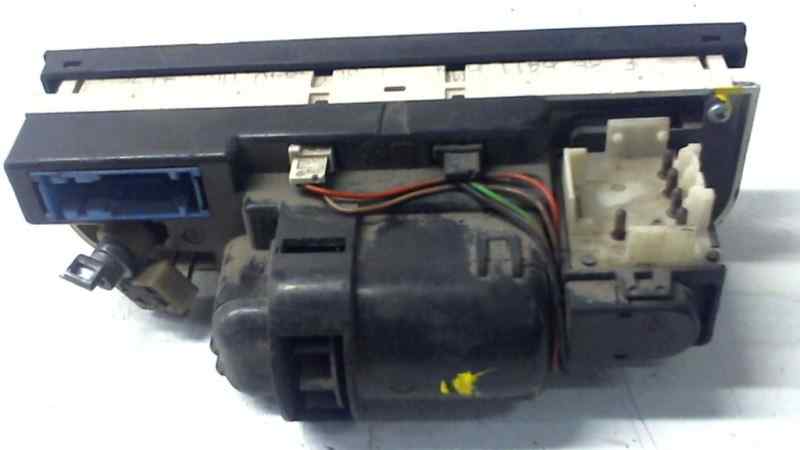 MANDO CALEFACCION / AIRE ACONDICIONADO BMW SERIE 3 TOURING (E36) 325tds
