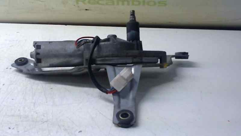 MOTOR LIMPIA TRASERO NISSAN ALMERA (N16/E) Ambience