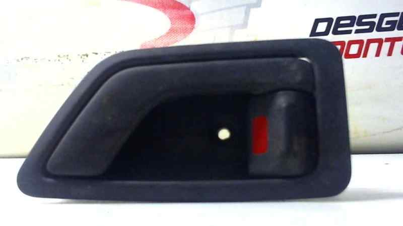 MANETA INTERIOR DELANTERA IZQUIERDA HYUNDAI GETZ (TB) 1.3 12V (82 CV) 5 velocidades