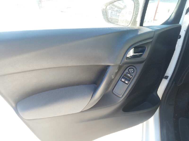 CITROEN C3 Attraction Motor 1,0 Ltr. - 50 kW VTi
