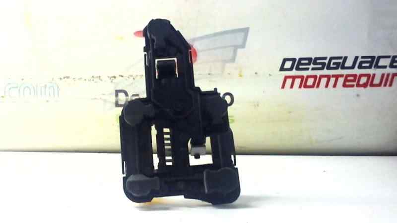 PORTALAMPARAS TRASERO DERECHO SEAT IBIZA (6K) Básico