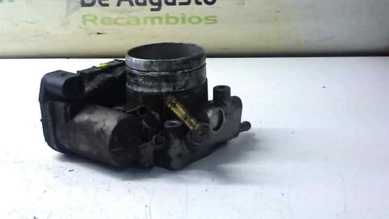 CAJA MARIPOSA AUDI A4 BERLINA (8E) 2.0