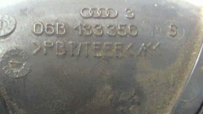 TUBO AIRE AUDI A4 BERLINA (8E) 2.0