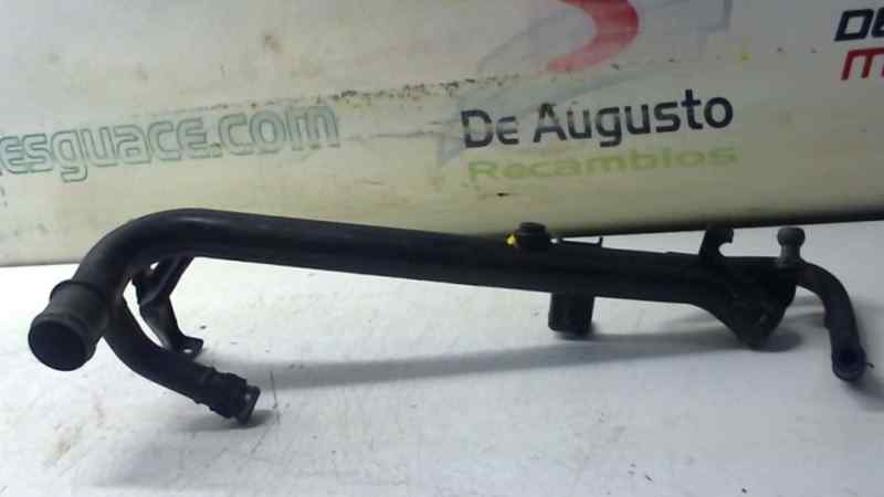 TUBO AGUA METALICO AUDI A4 BERLINA (8E) 2.0