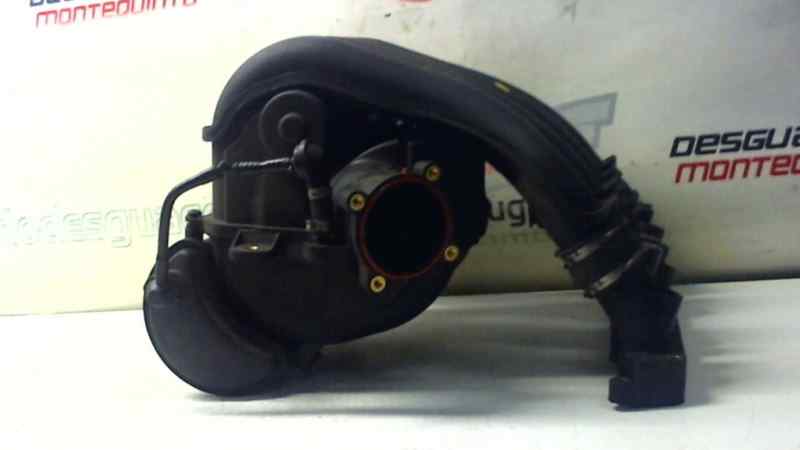 COLECTOR ADMISION AUDI A4 BERLINA (8E) 2.0