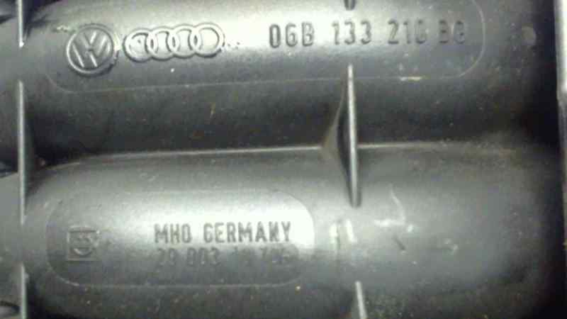COLECTOR ADMISION AUDI A4 BERLINA (8E) 2.0