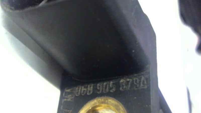 SENSOR DE TEMPERATURA AUDI A4 BERLINA (8E) 2.0