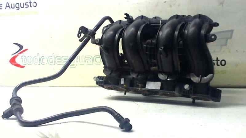 COLECTOR ADMISION FORD FIESTA (CB1) Ambiente