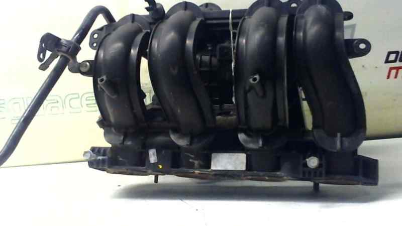 COLECTOR ADMISION FORD FIESTA (CB1) Ambiente