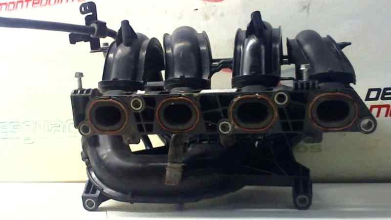 COLECTOR ADMISION FORD FIESTA (CB1) Ambiente