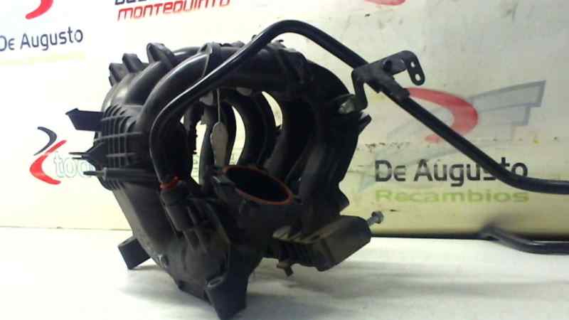 COLECTOR ADMISION FORD FIESTA (CB1) Ambiente