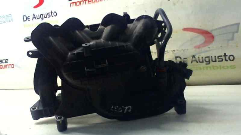 COLECTOR ADMISION FORD FIESTA (CB1) Ambiente