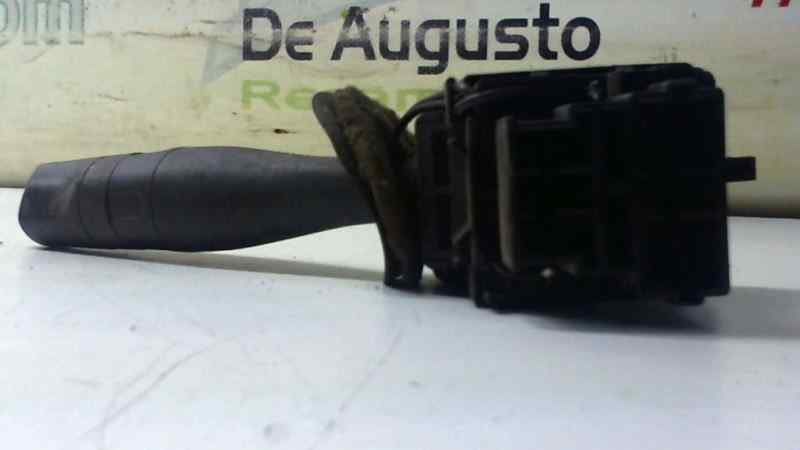 MANDO INTERMITENTES PEUGEOT 306 BERLINA 3/5 PUERTAS (S1) 1.9 D (69 CV) 5 velocidades