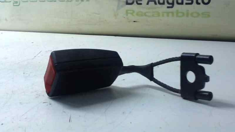 ANCLAJE CINTURON SEGURIDAD CENTRAL SEAT ALTEA (5P1) *
