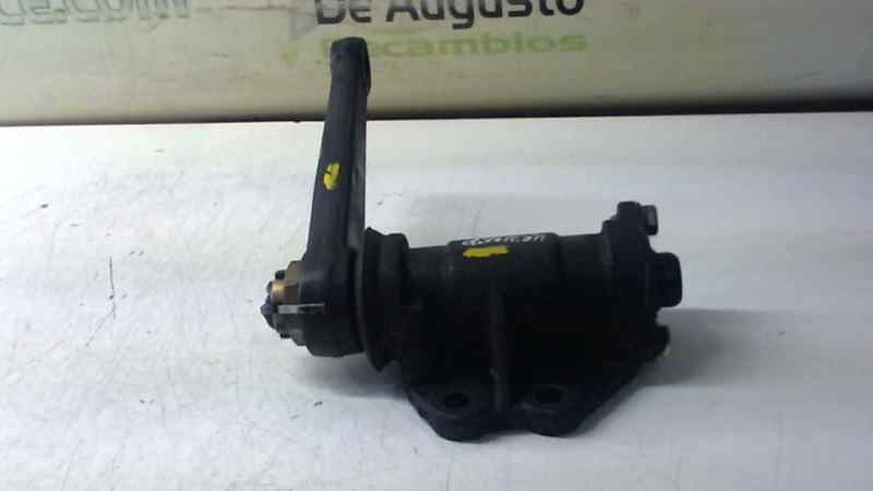 CAJA DIRECCION NISSAN CABSTAR *