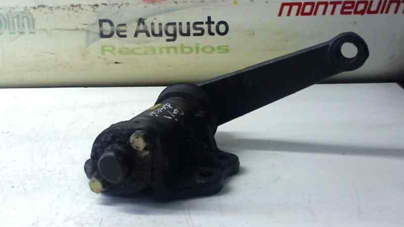 CAJA DIRECCION NISSAN CABSTAR *