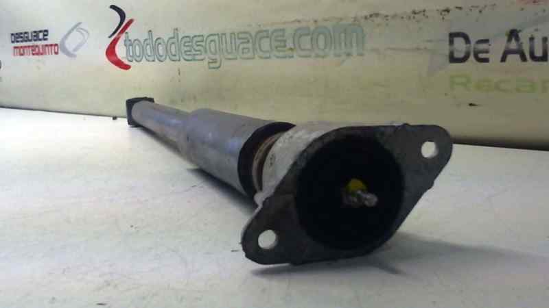 AMORTIGUADOR TRASERO DERECHO FORD FIESTA (CB1) Ambiente